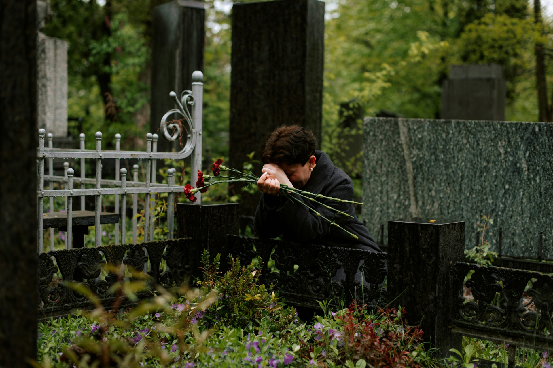 7 Small Things You’ll Miss When You Lose A Parent