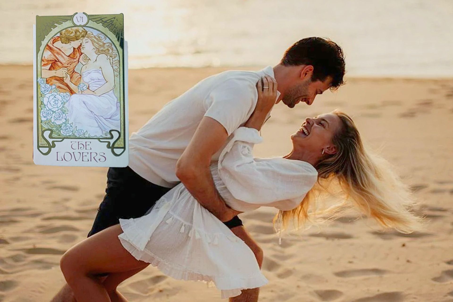 3 Zodiacs Facing Life-Changing Love Decisions (+ Tarot Advice For Protecting Their Hearts)