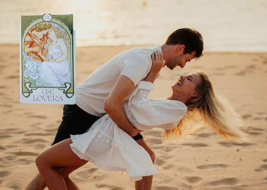 3 Zodiacs Facing Life-Changing Love Decisions (+ Tarot Advice For Protecting Their Hearts)