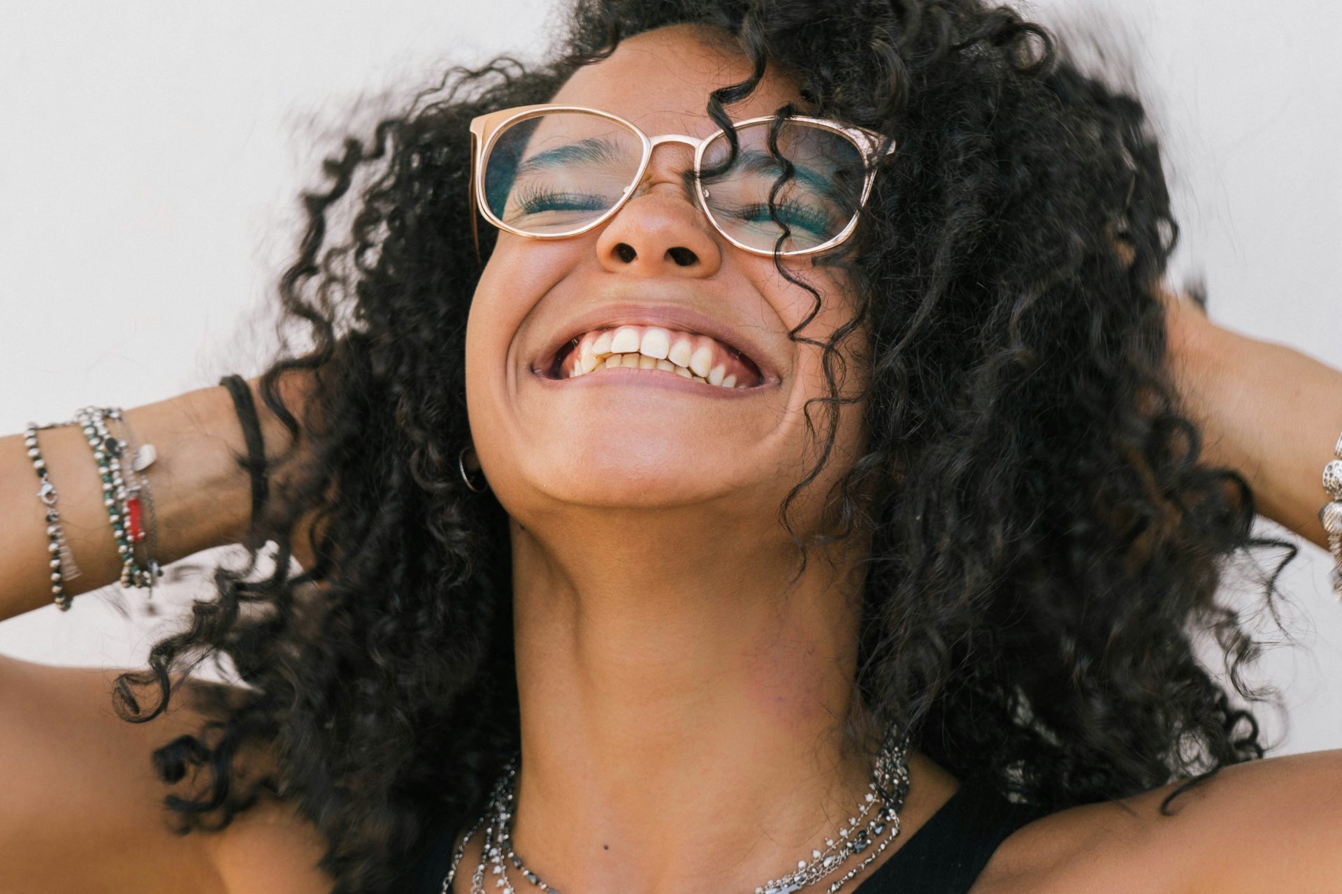 3 Myers-Briggs Personality Types Who Will Make You Belly Laugh