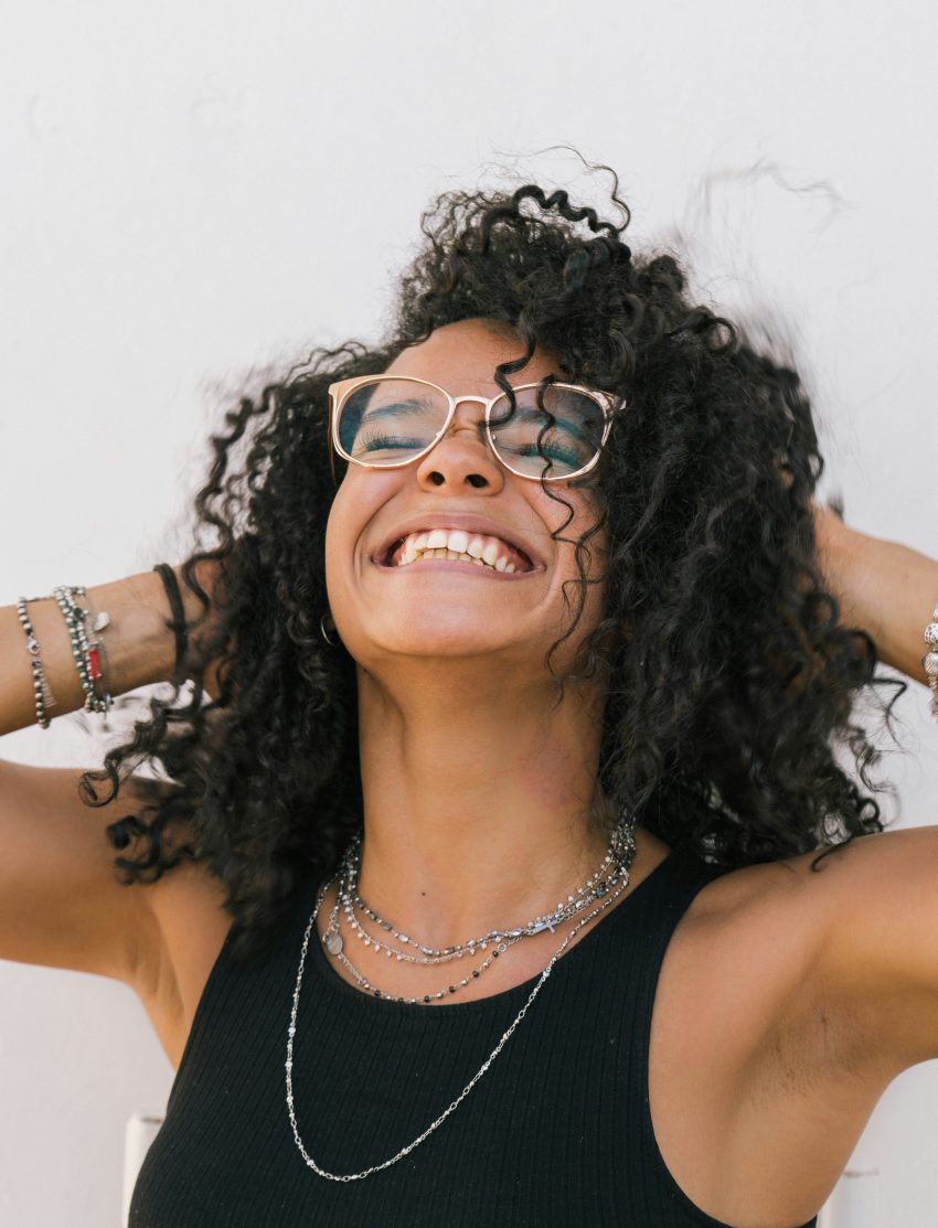 3 Myers-Briggs Personality Types Who Will Make You Belly Laugh