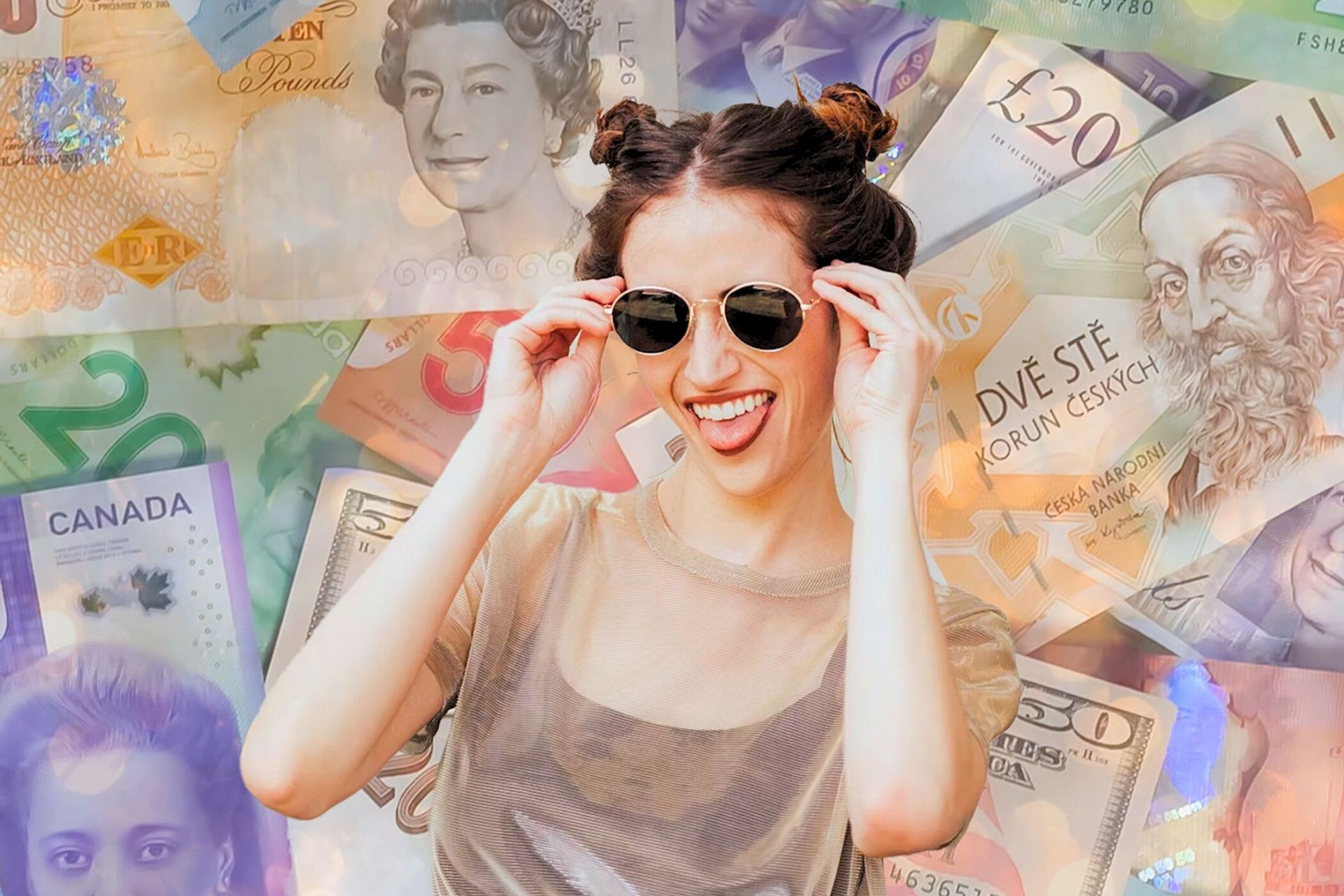 Thanks To Neptune In Aries, These 4 MBTIs Are Raking In Career Cash Until 2039