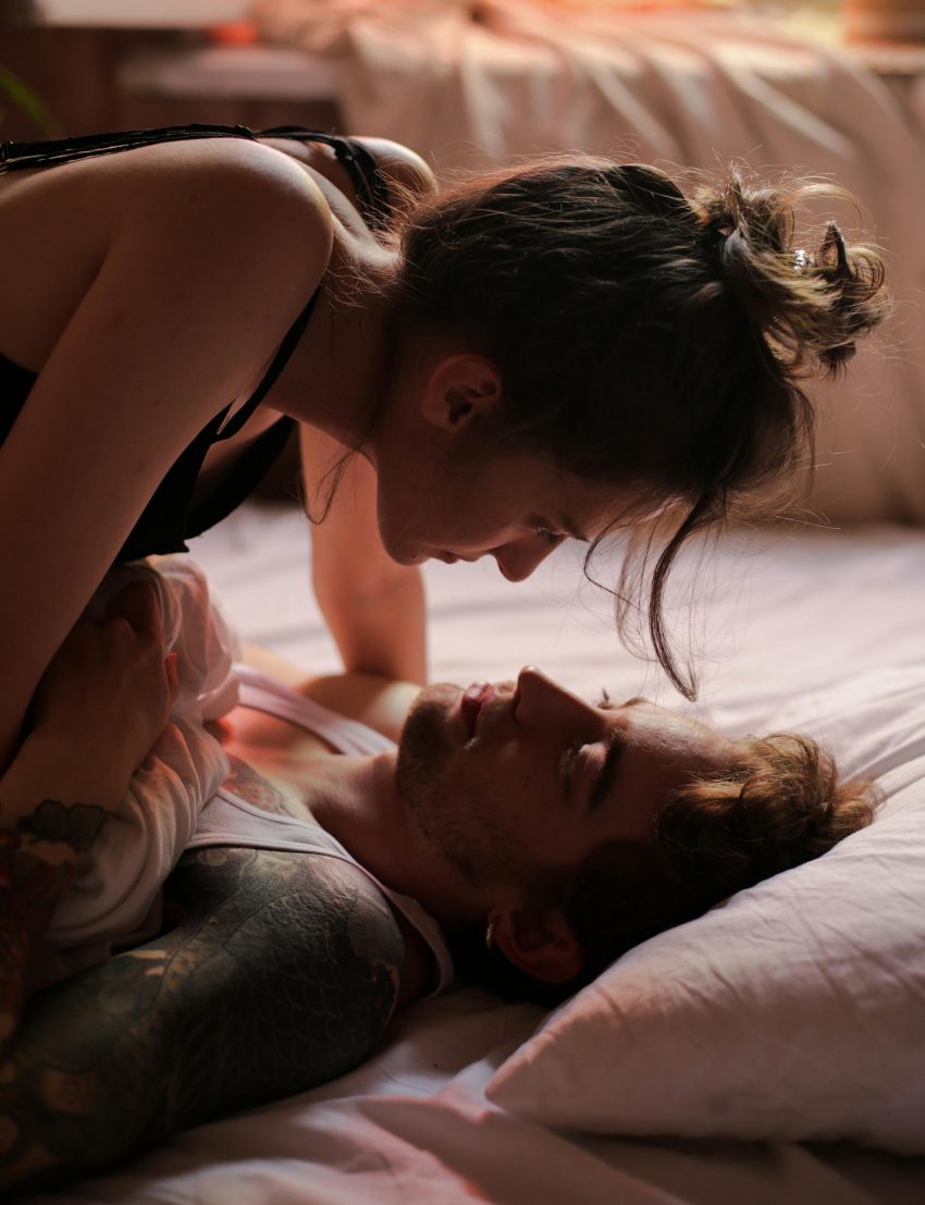 What Your Crush REALLY Thinks About You, Based On Tarot + Your Zodiac Sign