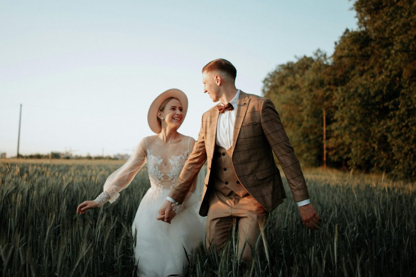 4 Myers-Briggs Personality Types That Are Fairy Tale Romantic Partners
