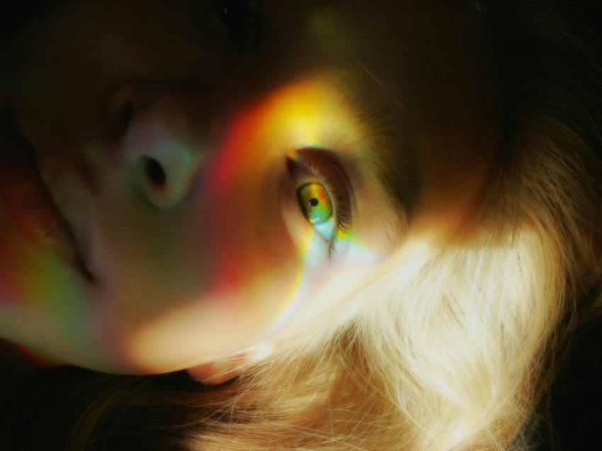 The Power Color That Brings You Luck + Success (According To Zodiac)