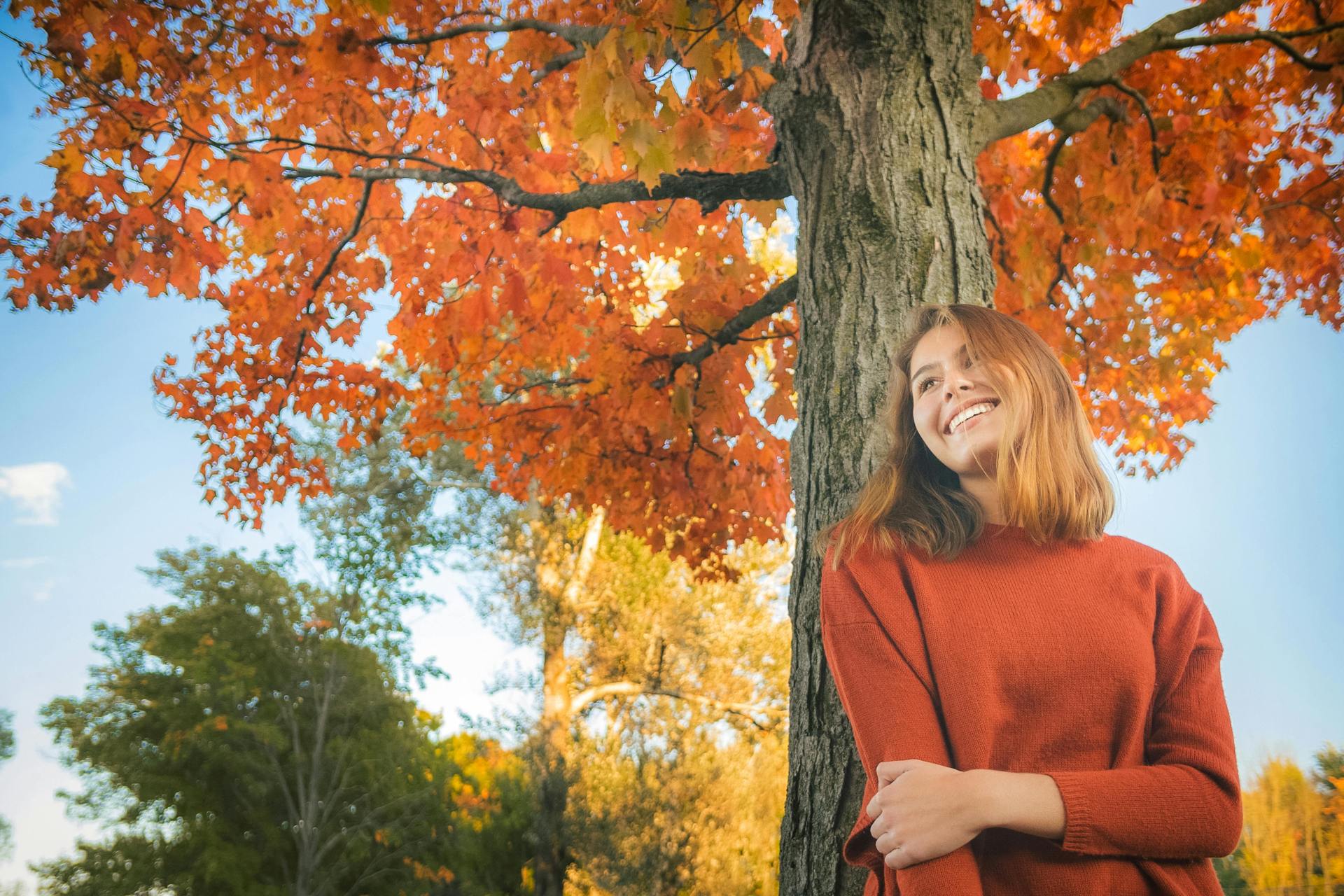 3 Birth Months Experiencing Good Fortune This Fall (+ Tarot Advice To Embrace It Fully)