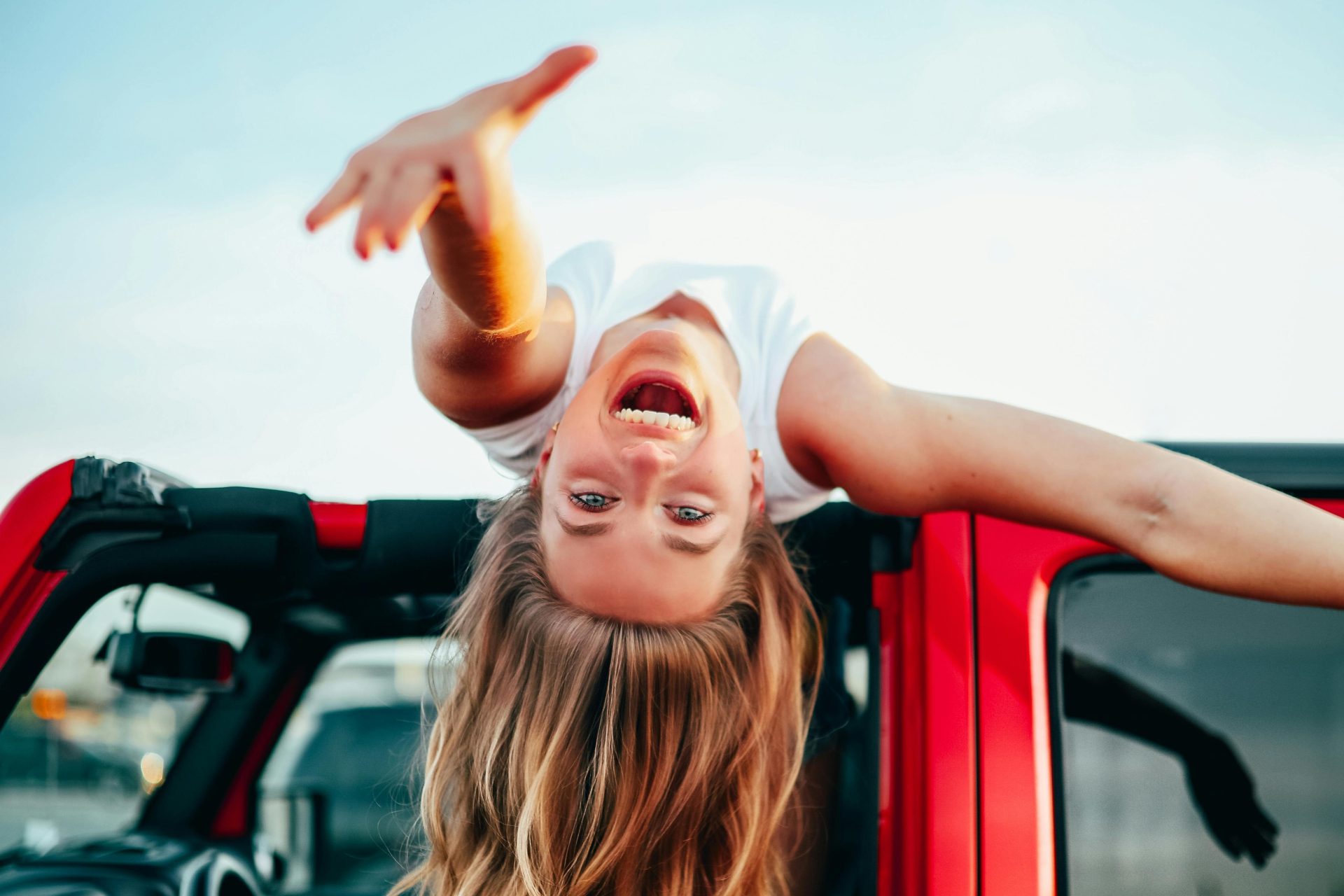 4 Free-Spirited Myers-Briggs Personality Types