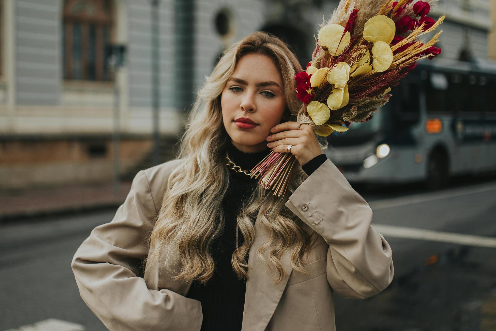 4 Signs Career Success Is Coming Right At You This Fall (According To Tarot)