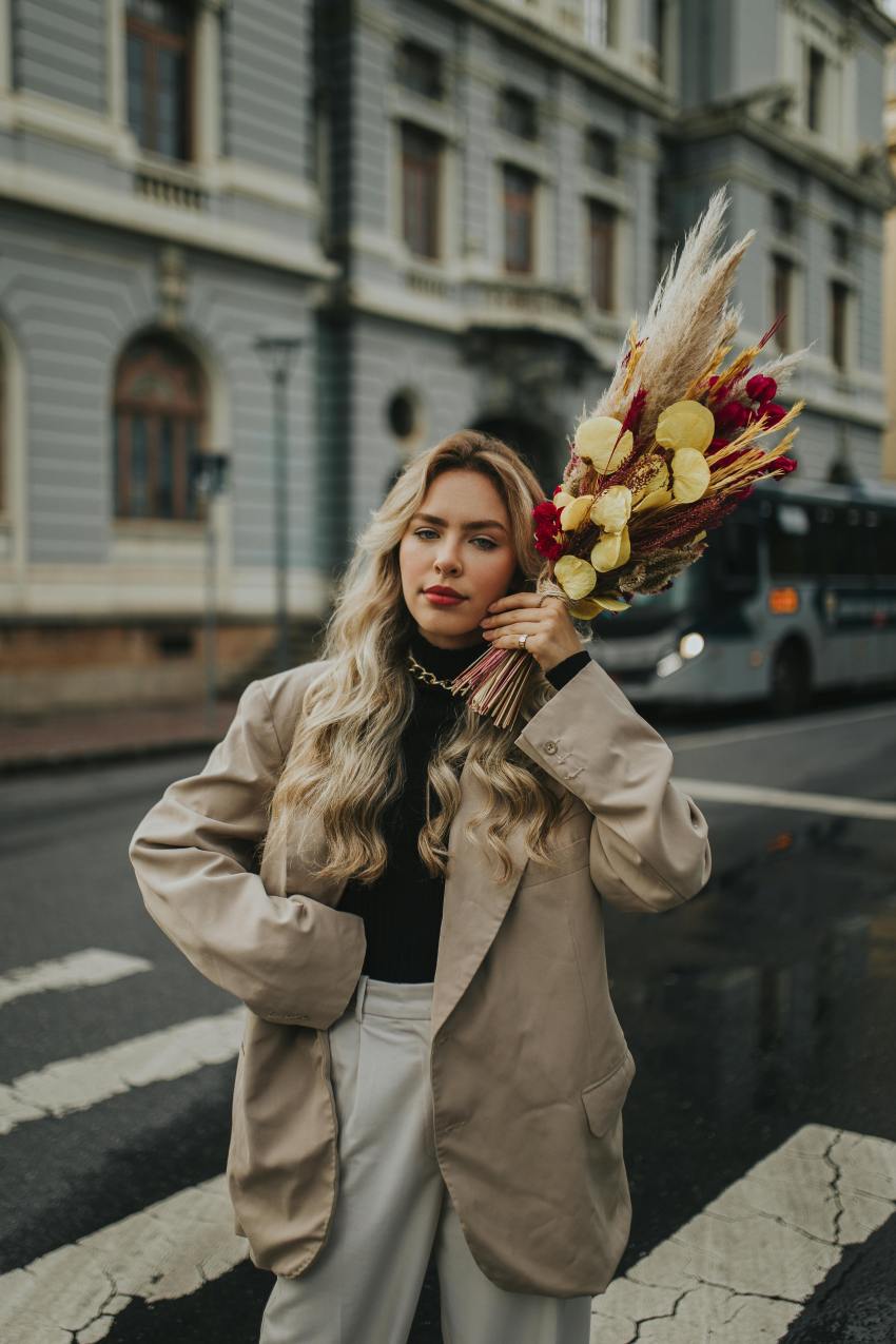 4 Signs Career Success Is Coming Right At You This Fall (According To Tarot)
