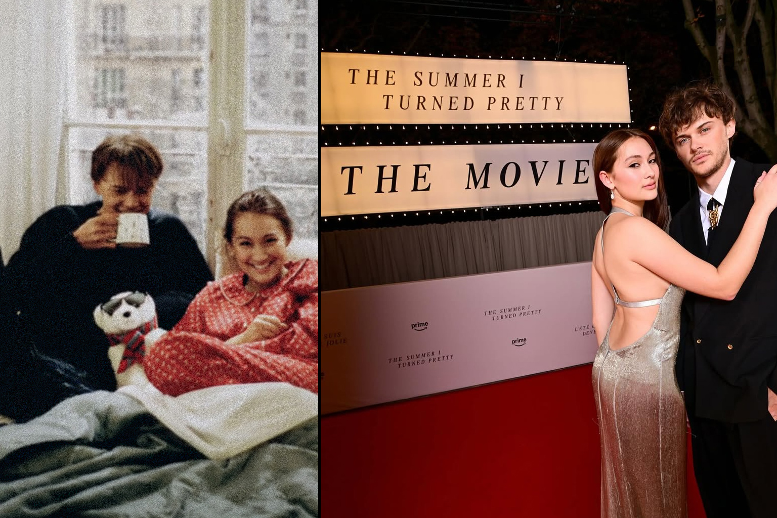 100% Confirmed: “The Summer I Turned Pretty” Follow-Up Is Happening…