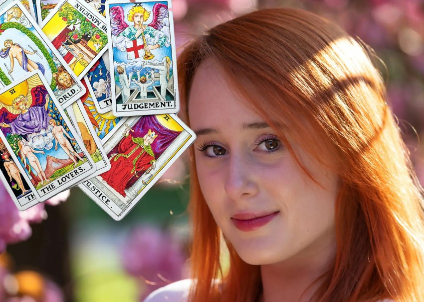 Tarot Advice For 2 Zodiacs Getting Life Level Ups By 2026