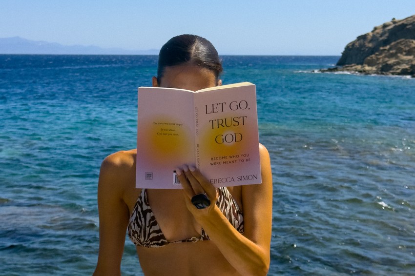 Read This When You’re Done Shrinking Yourself For Others