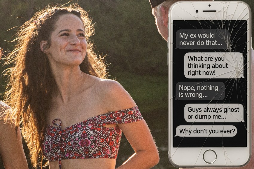 12 Phrases You Should Never Say To A Man