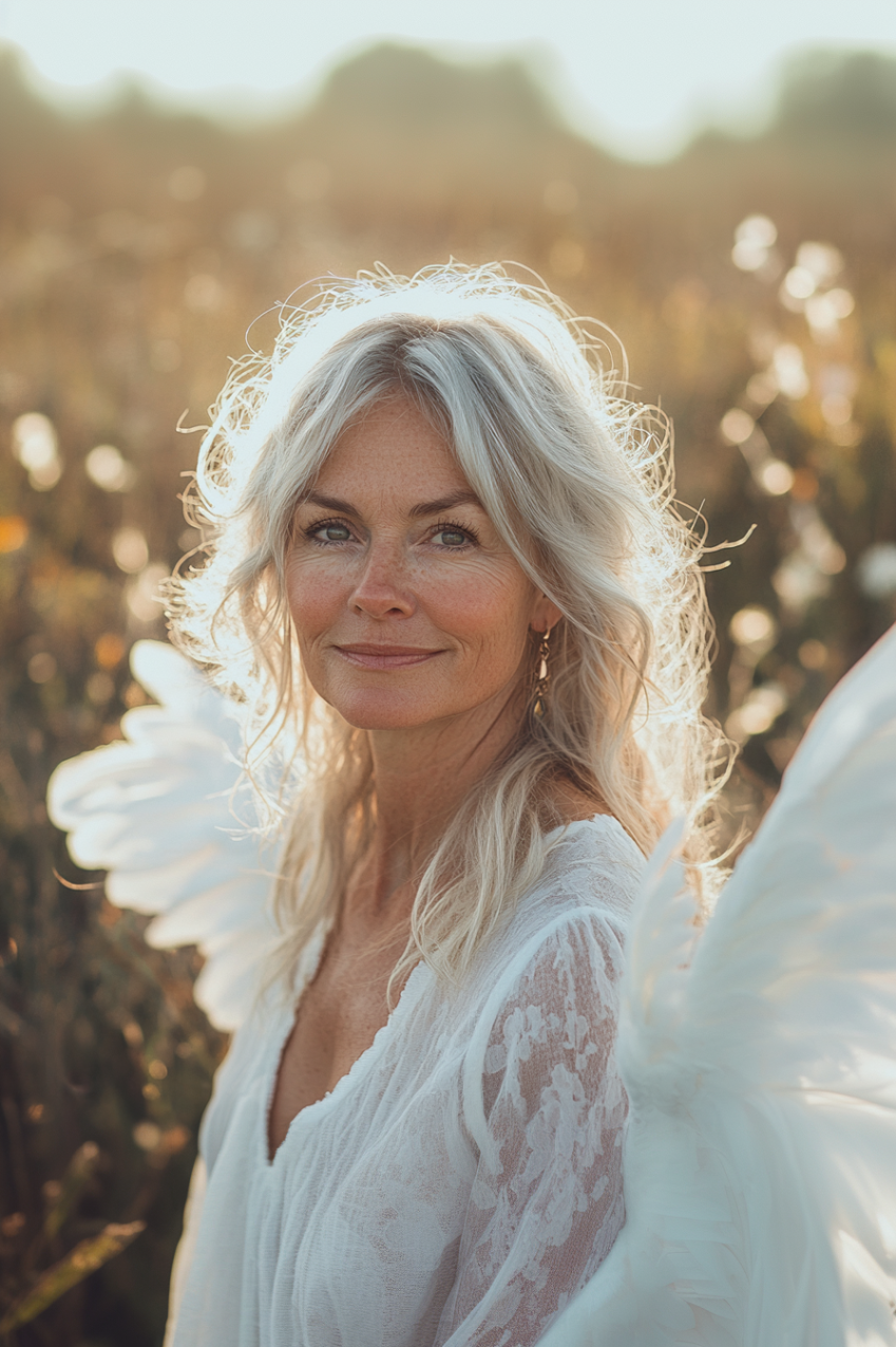 The Message Your Angels Are Sending You After September’s New Moon (Music + Tarot)