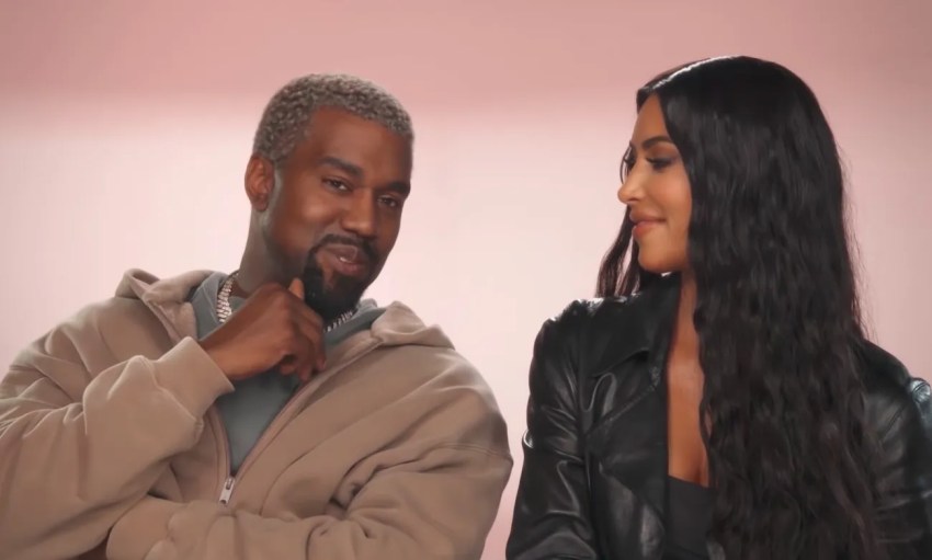 Kim Kardashian Reveals Brain Aneurysm Diagnosis Linked To “Extreme Stress” From Kanye West Divorce In Emotional ‘The Kardashians’ Premiere
