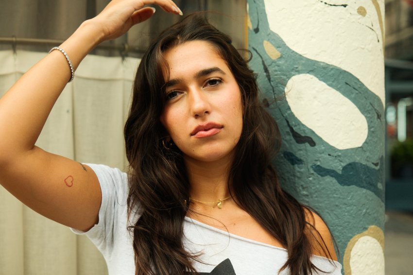 The Day I Stopped Begging For Love And Started Choosing Myself