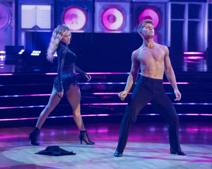 Casting Directors, Wake Up- Robert Irwin’s DWTS Salsa Just Gave Us ‘Dirty Dancing 3’: Melbourne Nights