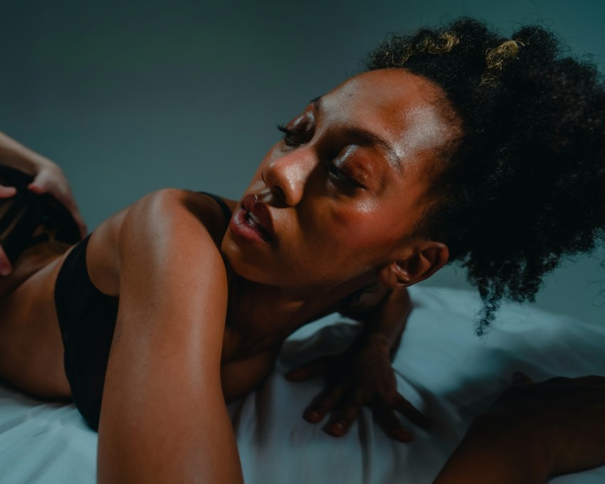 No One Tells You This About Moving On After Being Cheated On