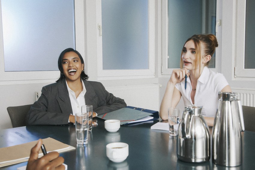 What You’re Like As An Employee (Based On Your MBTI Personality Type)