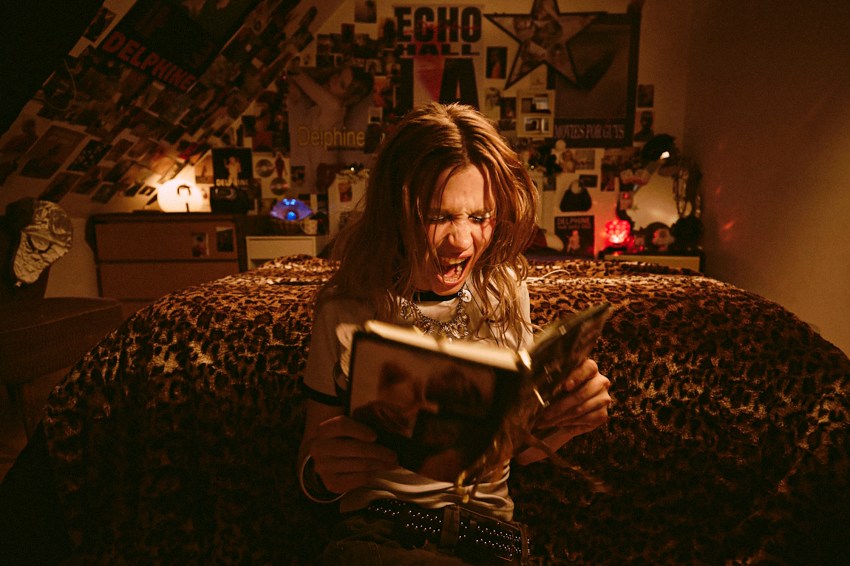 What High School Stereotype You Were (Based On Your Myers Briggs Type)