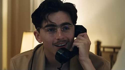 Timothée Chalamet Is Giving Fans An In-Person Sneak Peak Of His New Movie Tonight—If You’re Lucky Enough To Get In