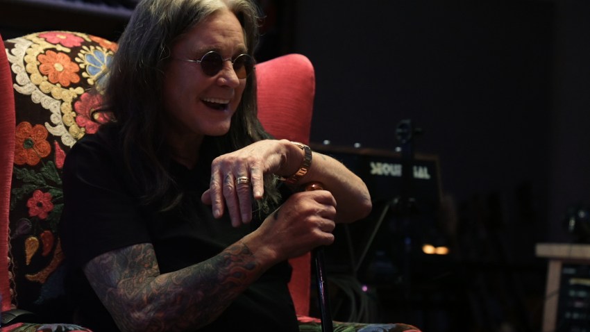 5 Harrowing Truths From ‘Ozzy: No Escape From Now’ – The Prince of Darkness Takes His Final Bow In Paramount+’s Devastating Farewell