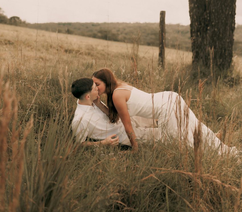 The Right Time To Start A Life With Your Soulmate (According To Psychologists)