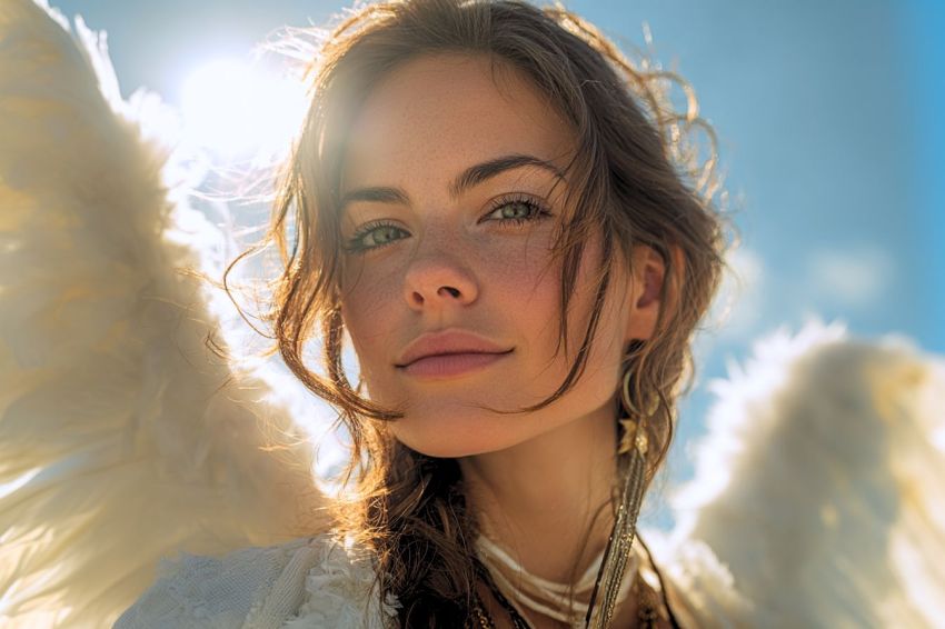 4 Zodiacs Who Are Always Protected By Their Guardian Angels
