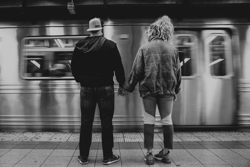 The Harsh Truth About Settling For A Bare Minimum Man