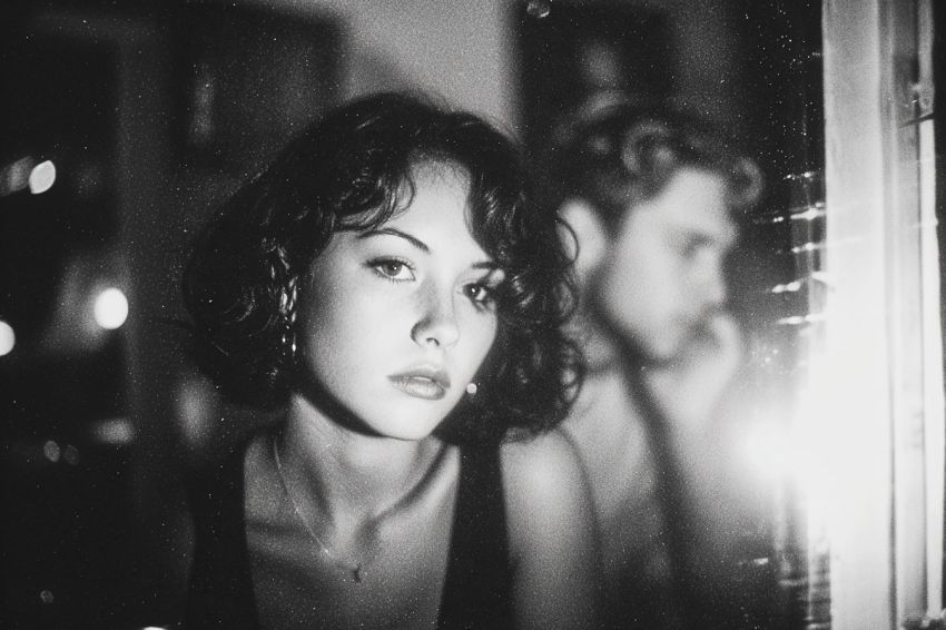 This Is How To Finally Let Them Go (Even If It Still Hurts)