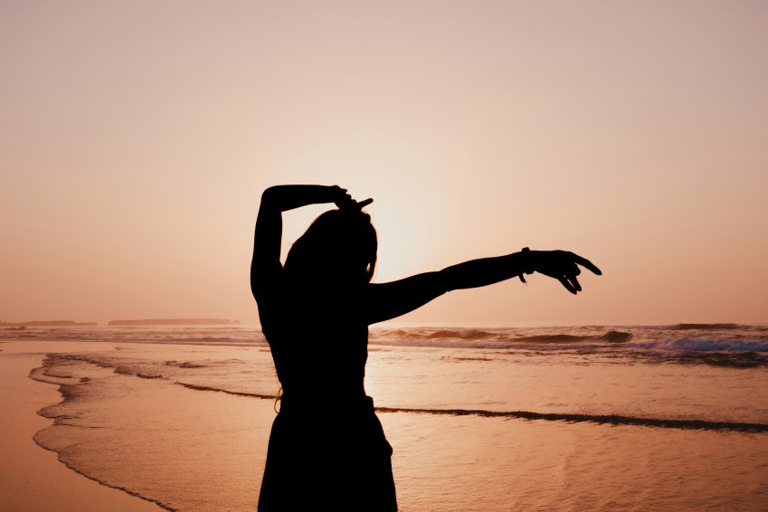 Maybe Right Now, God Is Asking You To Walk Alone So You’ll Learn To Trust Him