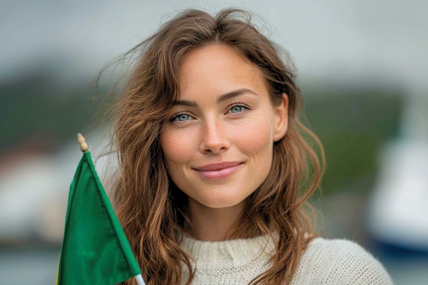 The Green Flag That Makes You Irresistible In Love (According To Your Personality Type)