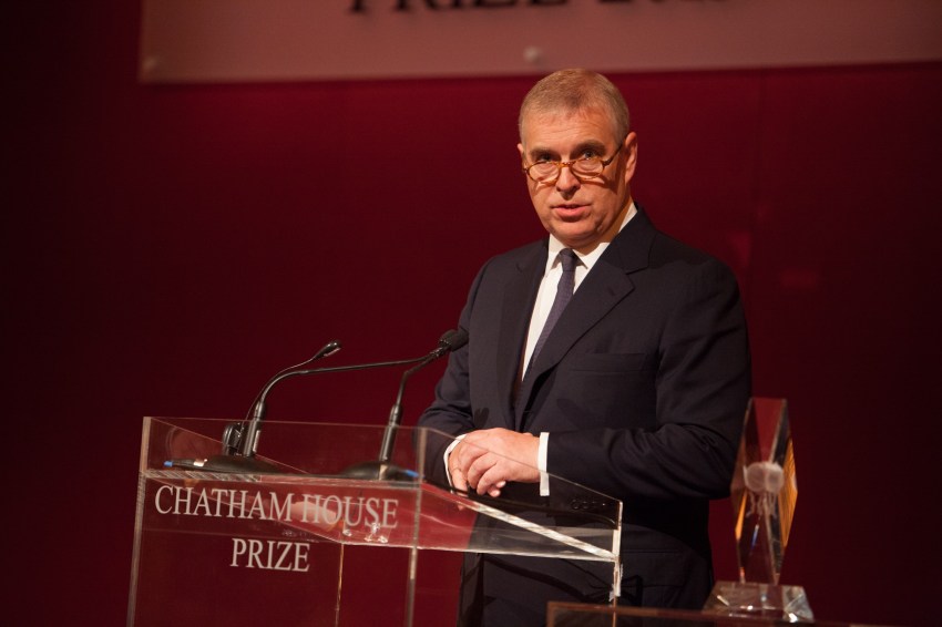 King Charles III Strips Prince Andrew Of All Royal Titles And Evicts Him From Royal Lodge Amid Epstein Scandal Fallout