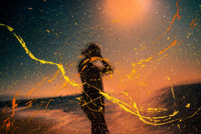 3 Zodiac Signs Blessed By Unseen Angels