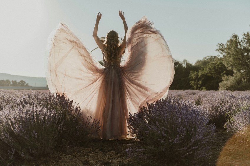 5 Zodiacs That Feel Like God’s Gentle Messengers