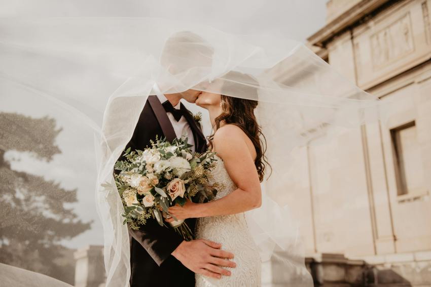 To Anyone Who Thought They’d Be Married By Now