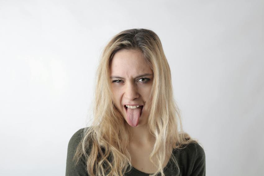 Gross Things Girls Do, Based On Their Zodiac Sign