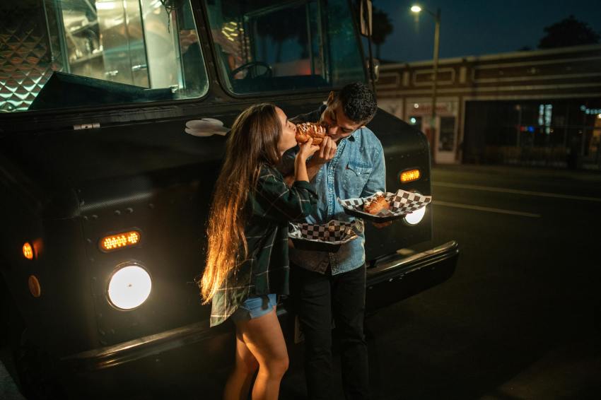 This Is Your Main Love Language, Based On Your Zodiac Sign