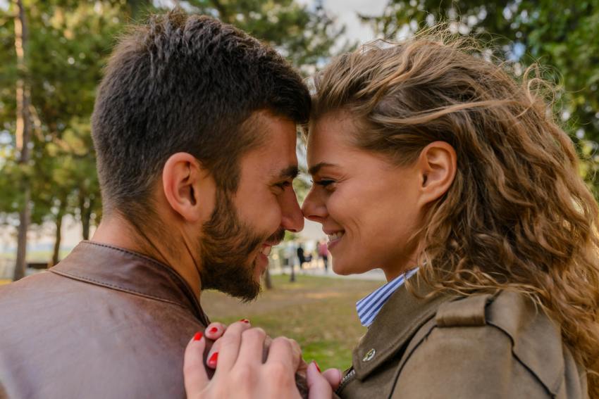 The #1 Quality You Look For In A Soulmate, According To Your Myers-Briggs Type