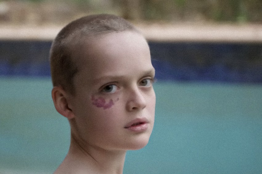 Cancel Your Weekend Plans. The Scariest Horror Movie Of 2025 Is Now On HBO Max