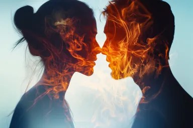 4 Zodiacs Reconnecting With An Old Flame This November