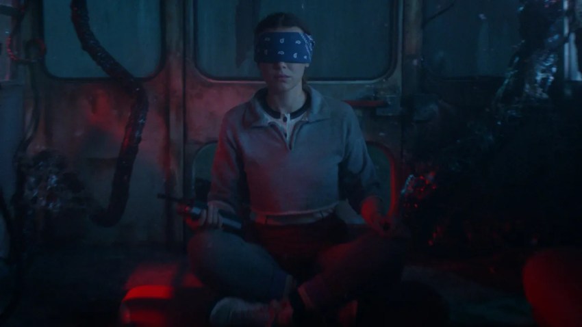 With ‘Stranger Things’ Season 5 Just Weeks Away, Fans Are Losing Their Minds Over 8 Theories That Could Change Everything We Thought We Knew About The Show