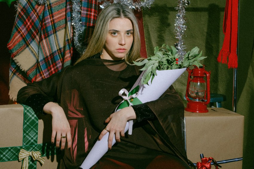 4 Zodiacs Who Should Take A Mental Health Break Before Christmas Time