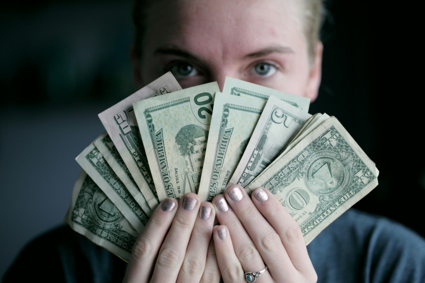 5 Zodiac Signs Being Hit By Flurries Of… Surprise Cash Soon