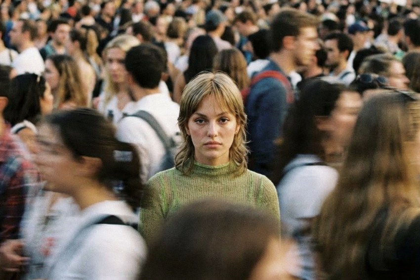 What Loving An Avoidant Man Teaches You About Yourself And Your Faith
