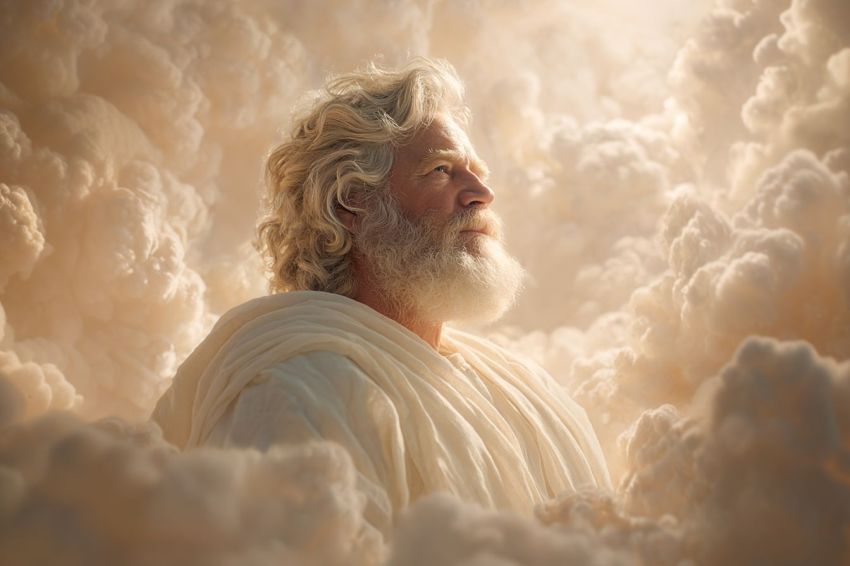 The World May Change Overnight (But God’s Love & Generosity Never Will)