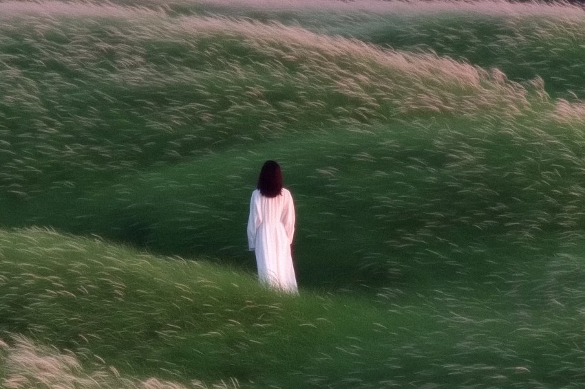 A Prayer For Trusting God’s Plan When You’re Afraid To Begin