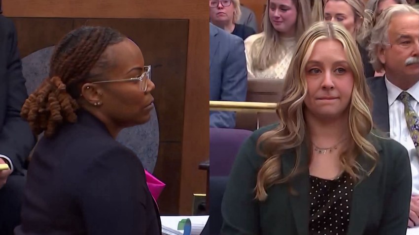 Ebony Parker Found Grossly Negligent As Jury Awards Abby Zwerner $10 Million In Newport News School Shooting Case