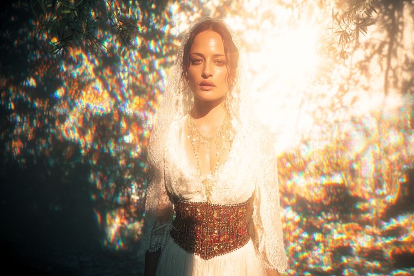 A Short Prayer To Ask God To Reignite The Light He Placed Inside You