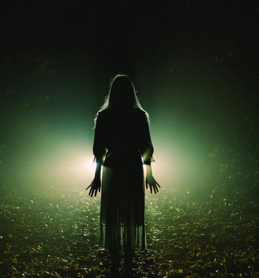 What Each MBTI Personality Type Is Afraid Of